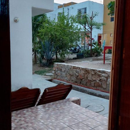 Relajacion Cercas Del Aeropuerto Villa Santa María Huatulco Exterior foto