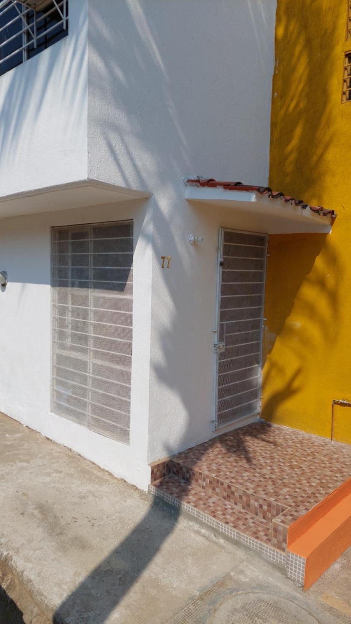 Relajacion Cercas Del Aeropuerto Villa Santa María Huatulco Exterior foto