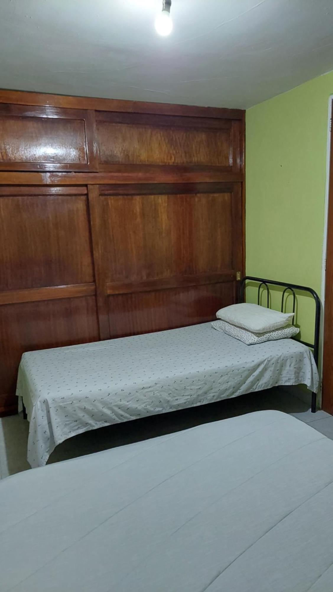Relajacion Cercas Del Aeropuerto Villa Santa María Huatulco Exterior foto