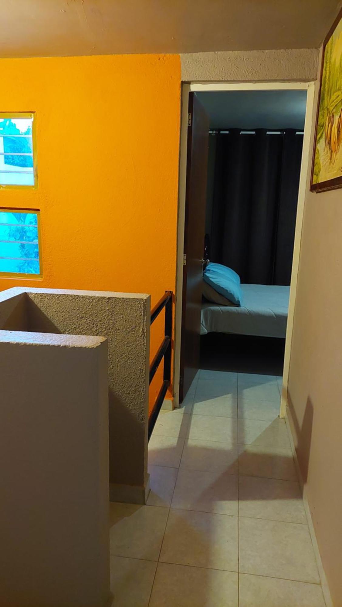 Relajacion Cercas Del Aeropuerto Villa Santa María Huatulco Exterior foto